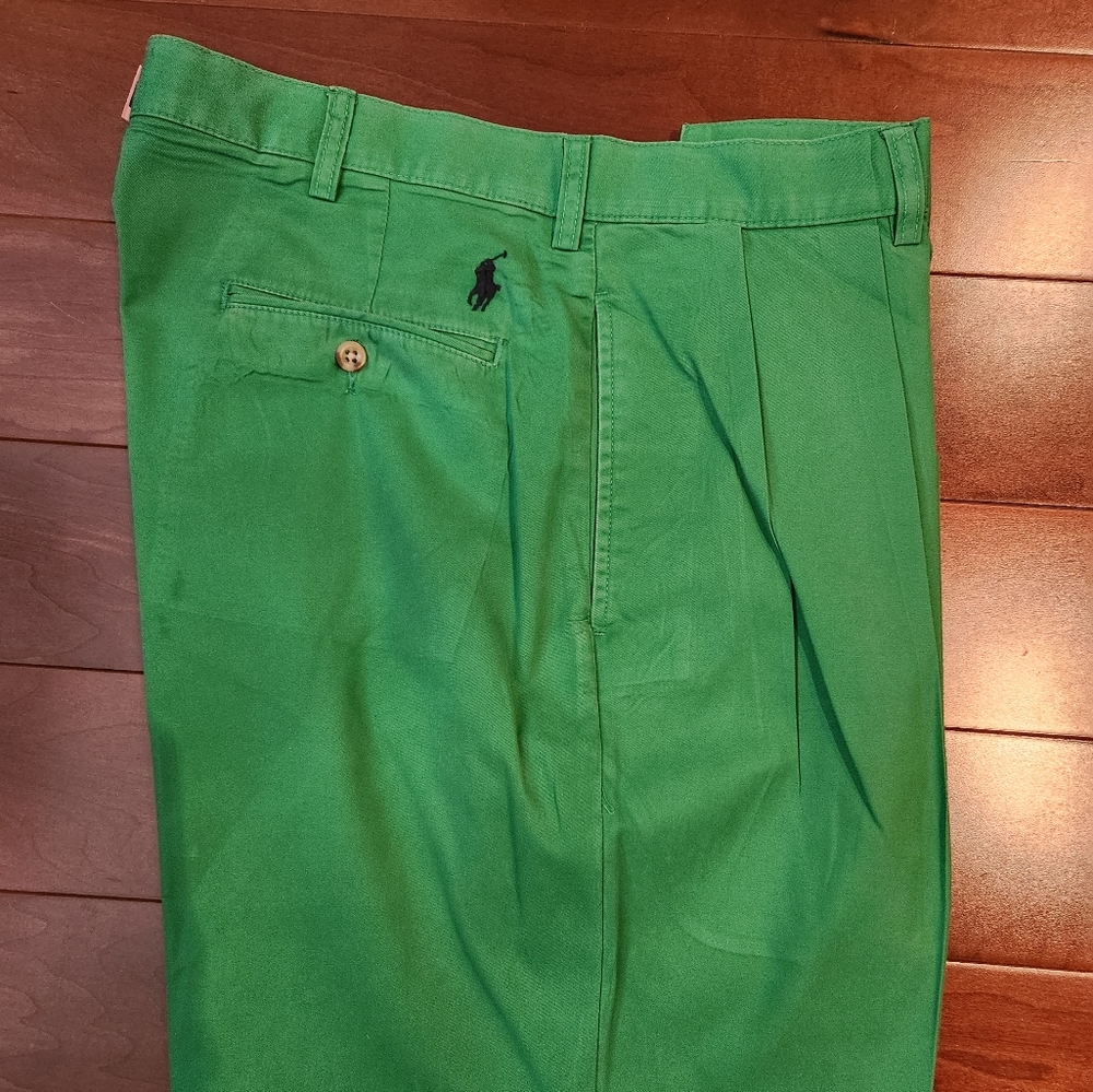 Polo by Ralph Lauren Tyler Short